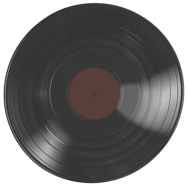 Disco de vinilo