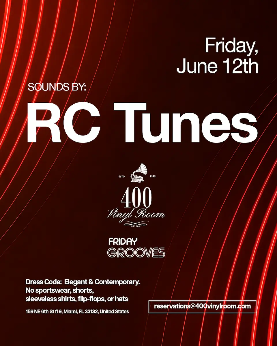 Lineup June 12th post