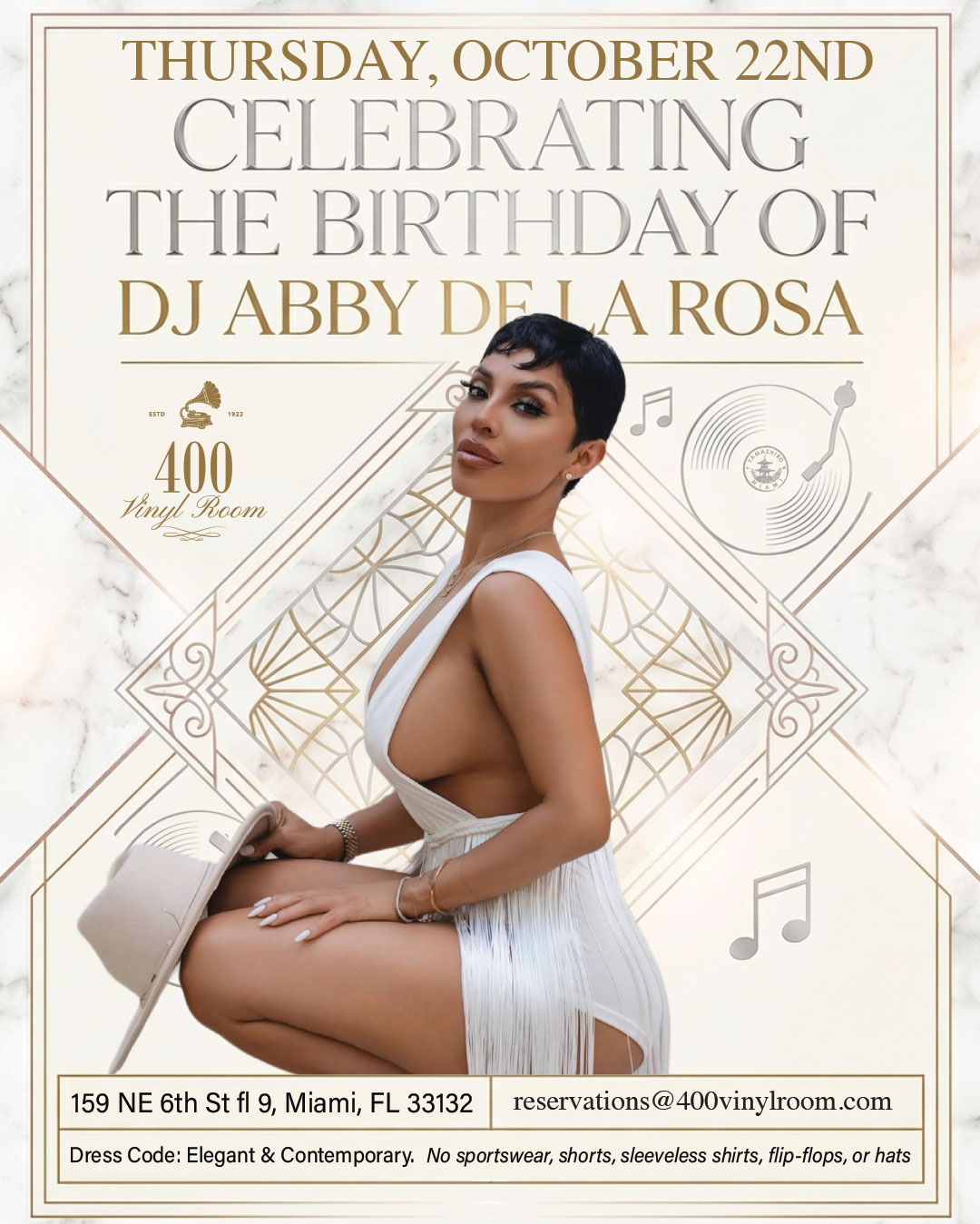 DJAbby